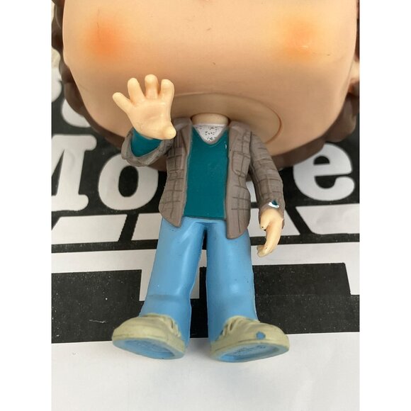 Funko Pop! Stranger Things: Eleven Street Clothes 545 Loose Vinyl Figure - Picture 8 of 10